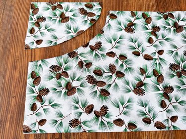 No-Sew Placemats : 7 Steps (with Pictures) - Instructables