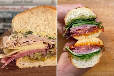 Is There a Difference Between Hoagies, Heroes, Subs, and Grinders?