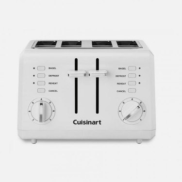 Cuisinart toaster