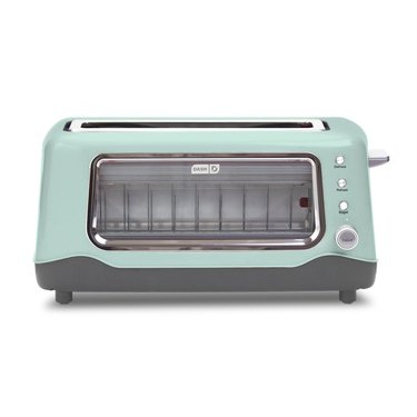 Dash toaster