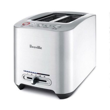 Breville toaster