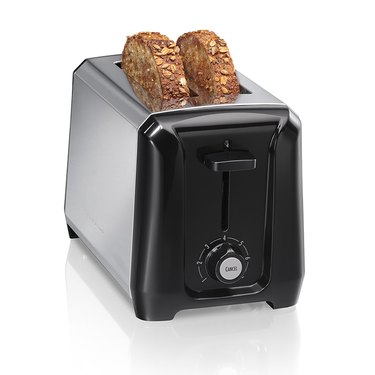 Hamilton Beach toaster