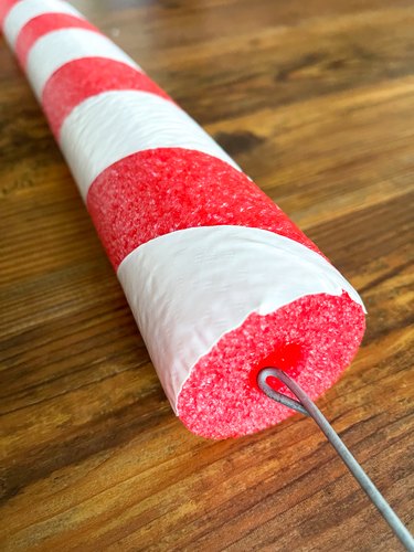 diy giant candy decorations