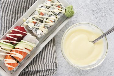 Best Kewpie Mayo Recipe - How to Make Japanese Mayonnaise