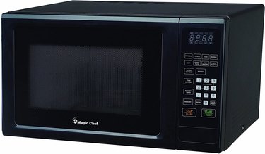 Magic chef microwave