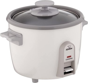 Zojirushi 3-Cup Rice Cooker