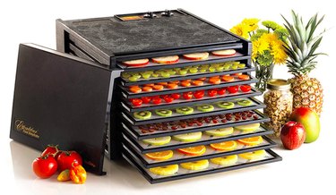 How Does a Dehydrator Work? A Beginner's Guide - Extreme Wellness Supply