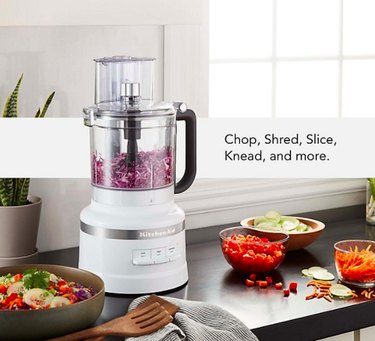 KitchenAid 13-Cup Food Processor