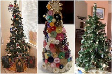 Crafty Christmas Tree Spotlight 2021