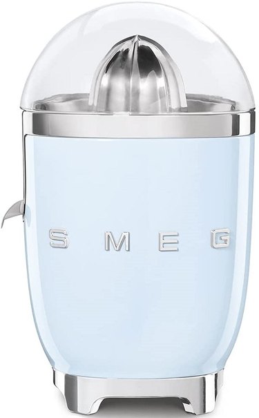 Smeg electric Citrus Juicer