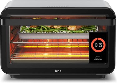 June Oven toaster oven