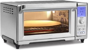 Cuisinart Chef’s Convection Toaster Oven