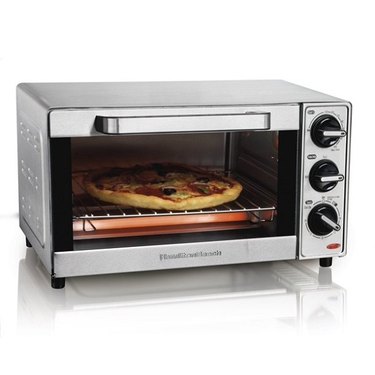 Hamilton Beach Countertop Toaster Oven