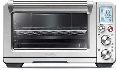 Breville Smart Oven Air Fryer Pro toaster oven