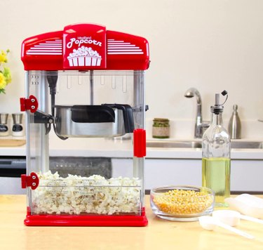 Best Popcorn Makers