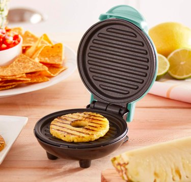 Dash Mini Maker Portable Grill