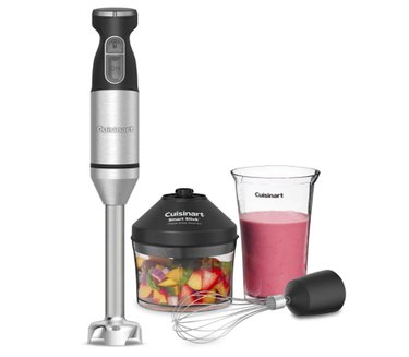 Cuisinart Smart Stick Hand Blender