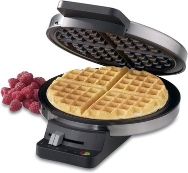 classic waffle maker