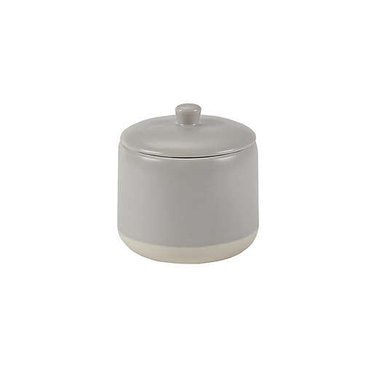 Bath canister