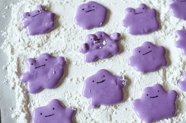 Ditto marshmallows