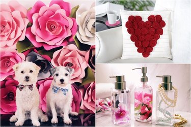 20 Simple & Sweet DIY Valentine's Day Gift Ideas