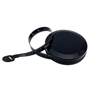 Retractable Tape Measure for Sewing