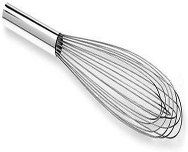 A Best Manufacturers 12-Inch Standard French Wire Whisk