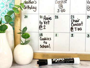 10 Genius Dry-Erase Board Cleaning Hacks