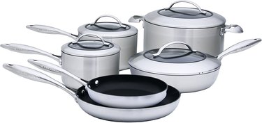 Scanpan CTX 10-pc Deluxe Set