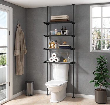 Best Cheap Bathroom Organizers