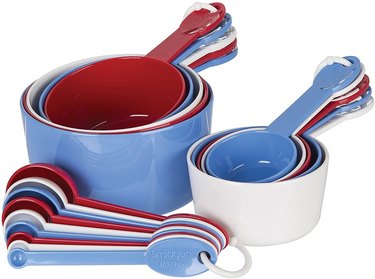 18 Best Measuring Cups and Best Measuring Spoons of 2024 - Reviewed