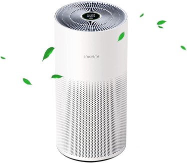 smartmi HEPA Air Purifier