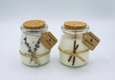 Soy Candles Image