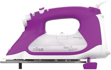 Oliso Sewing Iron