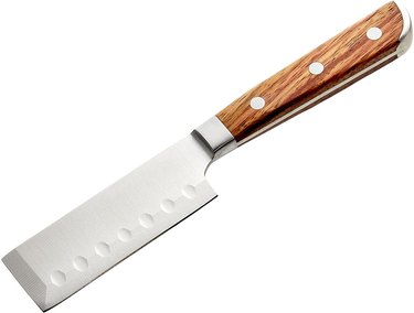 A W&P Cheese Knife