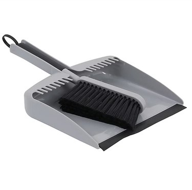 Simply Essential 2-Piece Mini Dustpan and Brush Set