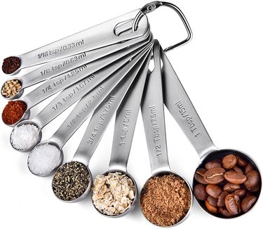 Levoons Measuring Spoons –