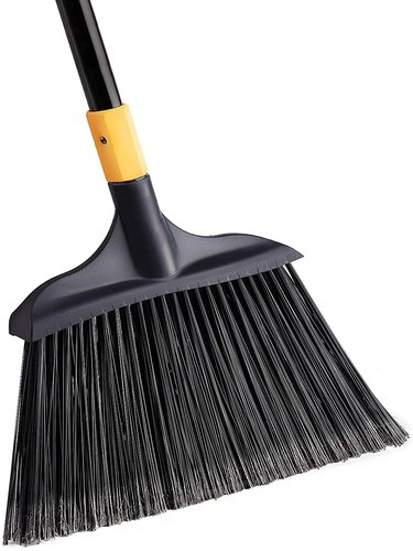 Yocada Heavy-Duty Outdoor Broom