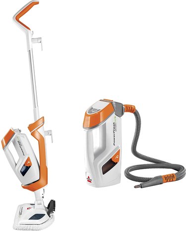 Bissell PowerFresh Lift-Off Pet Steam Mop