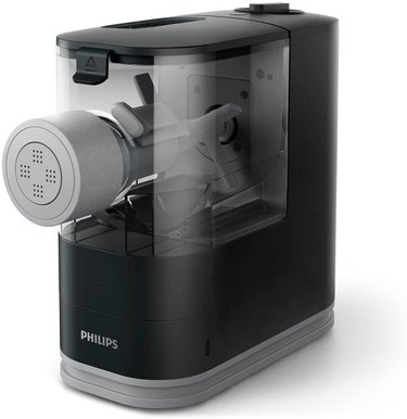 A Philips Compact Pasta Maker