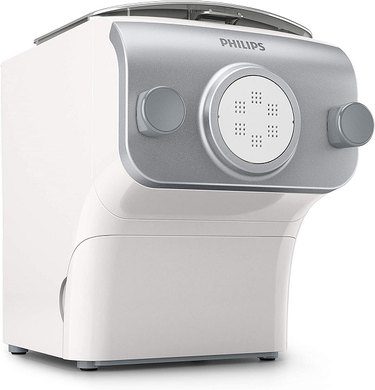 A Philips Pasta and Noodle Maker Plus