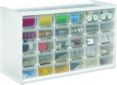 Best Thread Organizers for Differently Sized Spools –