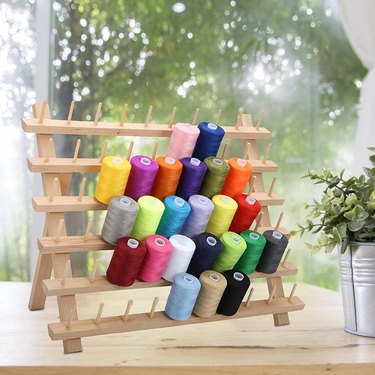 Prevent a Tangled Mess With These Handy Thread Organizers