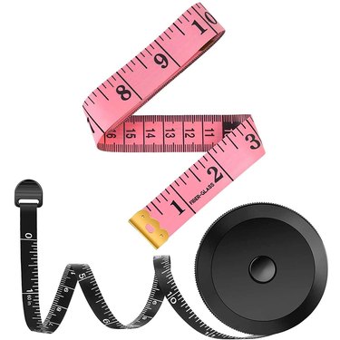 iBayam Measuring Tapes