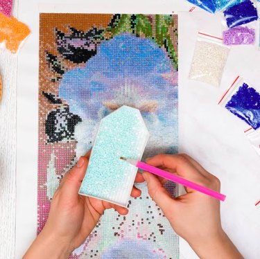 Diamond Painting Kits: Build Your Own Masterpiece With These Kits for All  Levels