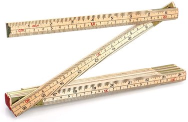 Ruler on sale in sewing