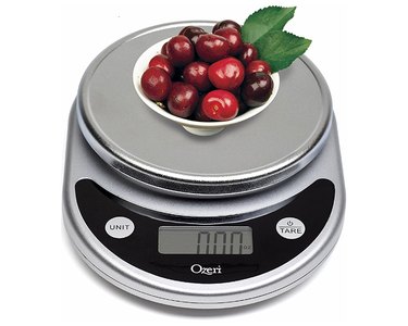 MyWeigh KD-7000 Digital Stainless Steel Food Scale for sale online