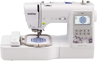 Brother SE600 Embroidery Machine