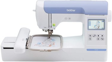 The Best Embroidery Machines in 2022