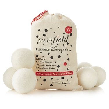 Casafield Wool Dryer Balls